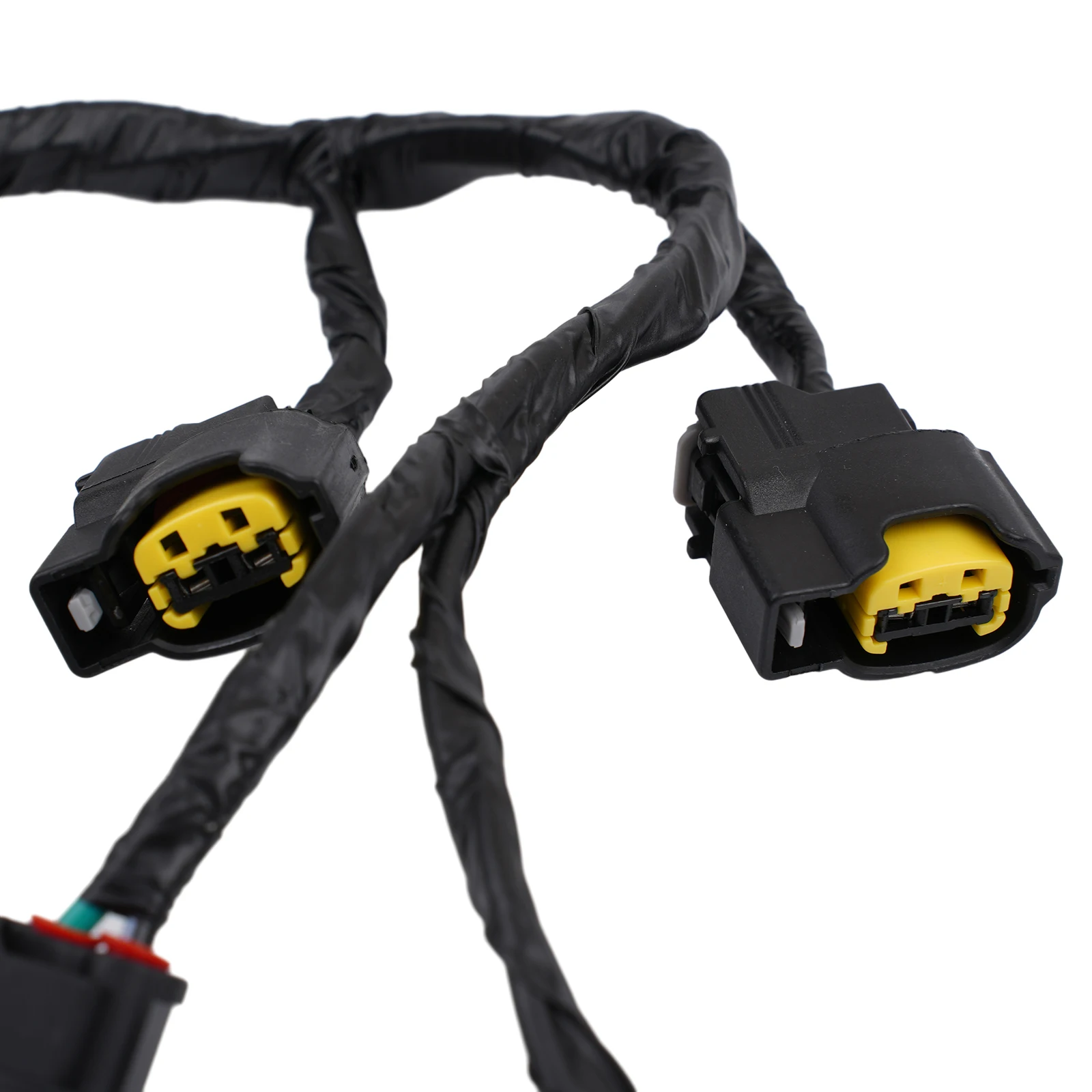 Durable Ignition Coil Wire Wire Harness MR578862 Plug 1.6L 27350 2B000 27350-2B000 Black Extension Wire MR578861
Durable Ignition Coil Wire Wire Harness MR578862 Plug 1.6L 27350 2B000 27350-2B000 Black Extension Wire MR578861