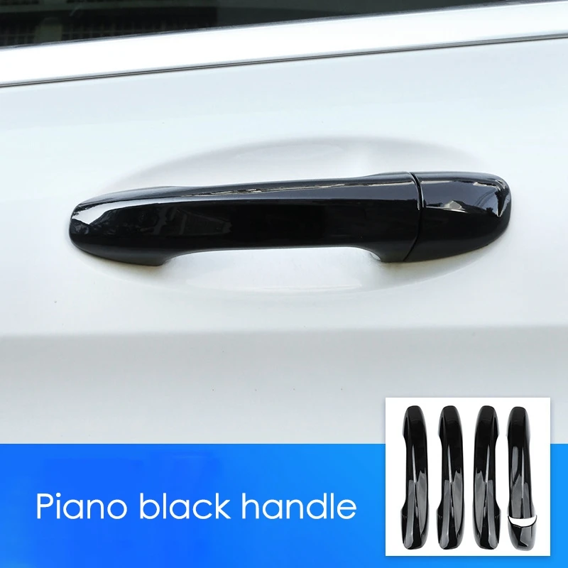 Накладка на дверную ручку для Mercedes Benz C E GLC GLB A B GLE GLS CLA GLA Class W213 W205 X253 2016-2020 черный LHD
Накладка на дверную ручку для Mercedes Benz C E GLC GLB A B GLE GLS CLA GLA Class W213 W205 X253 2016-2020 черный LHD