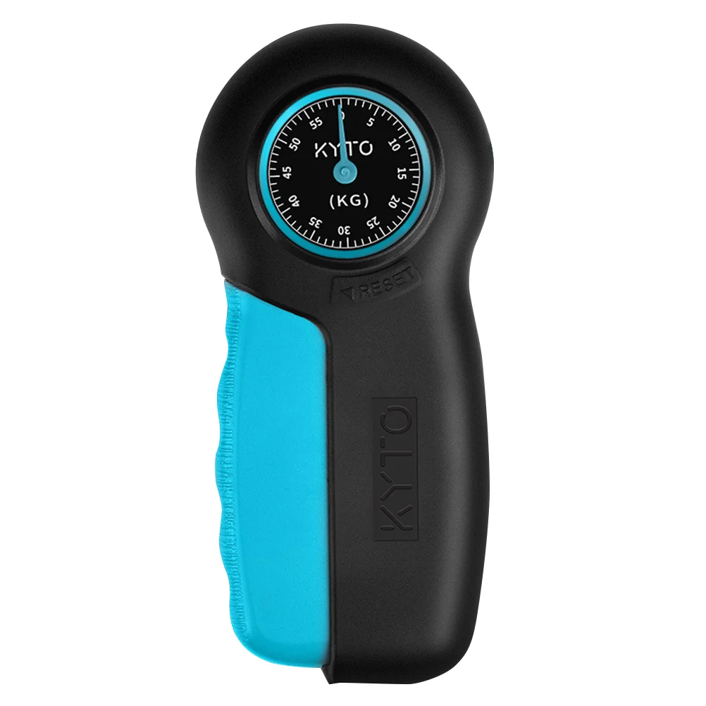 Hand Evaluation Dynamometer Grip Strength Measurement Force Gauge Load Cell Wrist Forearm Strength Training Hand Grip
Hand Evaluation Dynamometer Grip Strength Measurement Force Gauge Load Cell Wrist Forearm Strength Training Hand Grip