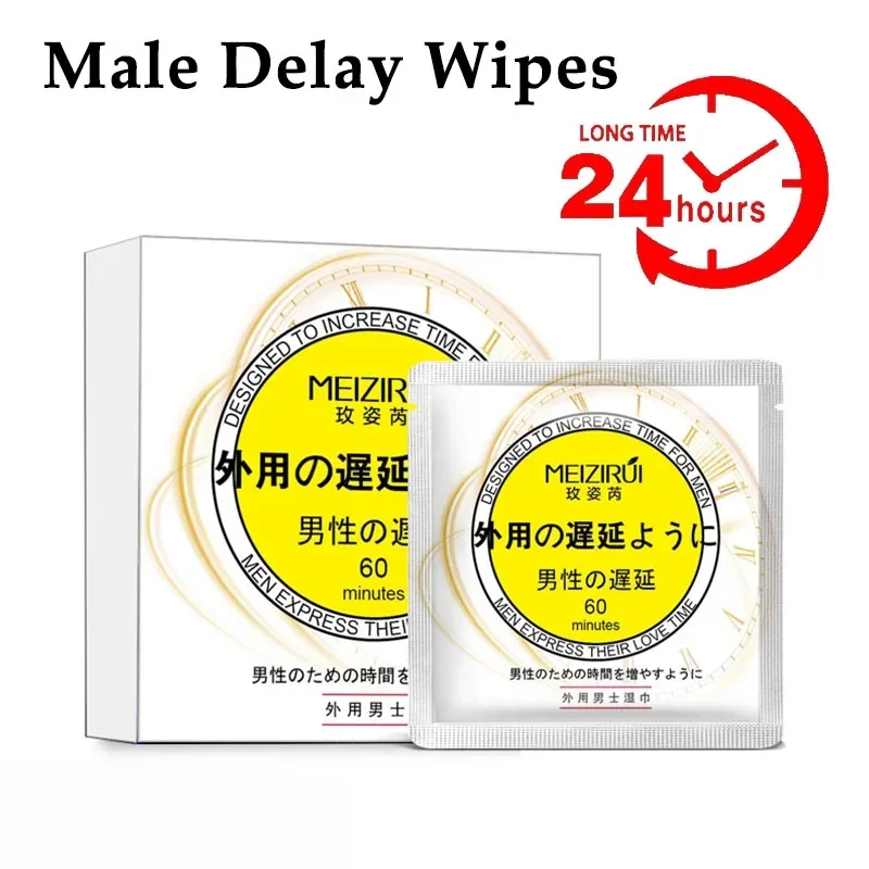 Water Tissue Power Wet Wipes Delay Original Japan Delay Hot For Men Delay Spray Kindly Pleaser Wipes
Water Tissue Power Wet Wipes Delay Original Japan Delay Hot For Men Delay Spray Kindly Pleaser Wipes