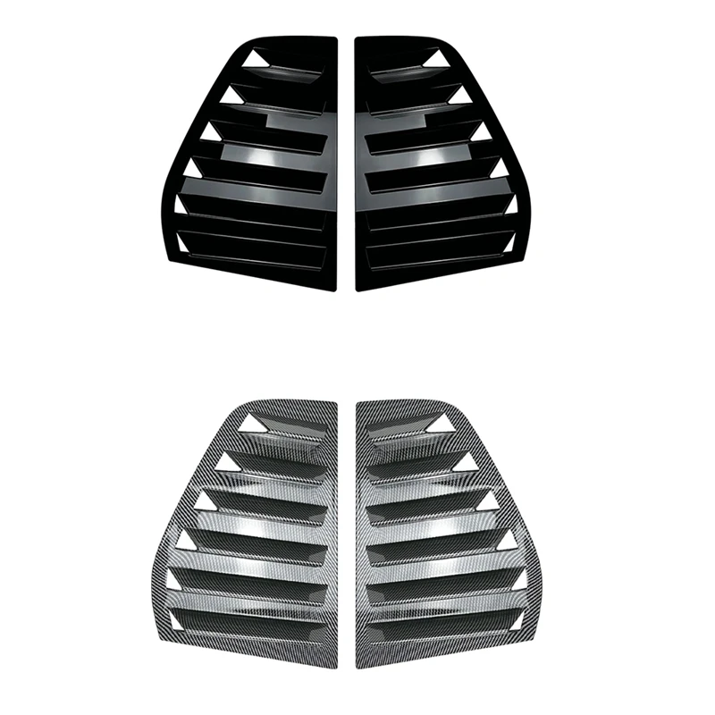 Для Volkswagen Golf 5 MK5 Автомобильная задняя жалюзи боковая крышка затвора отделка наклейка на вентиляционное отверстие Scoo 
Для Volkswagen Golf 5 MK5 Автомобильная задняя жалюзи боковая крышка затвора отделка наклейка на вентиляционное отверстие Scoo