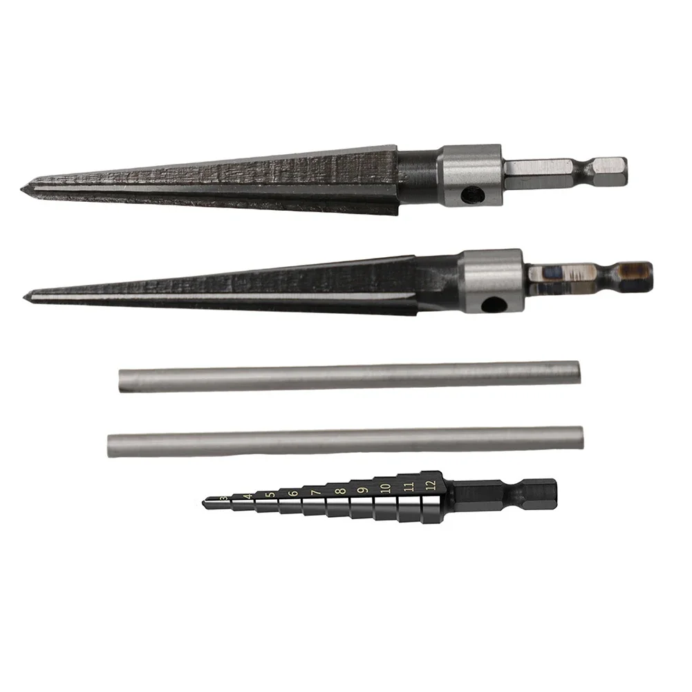 Mm Drill Bit Enlarge Pin Hole Drilling Grooved Hex Round Chamf Home Improvement Maintenance Spot Facer Countersunk Head
Mm Drill Bit Enlarge Pin Hole Drilling Grooved Hex Round Chamf Home Improvement Maintenance Spot Facer Countersunk Head
