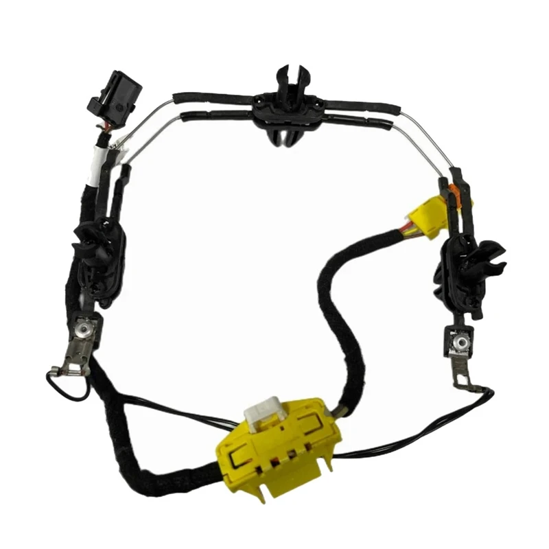 Car Steering Wheel Switch Wire Harness Multifunctional 9812313777 98255044ZD For Peugeot 2008 4008 Citroen C5 C3-Boom
Car Steering Wheel Switch Wire Harness Multifunctional 9812313777 98255044ZD For Peugeot 2008 4008 Citroen C5 C3-Boom