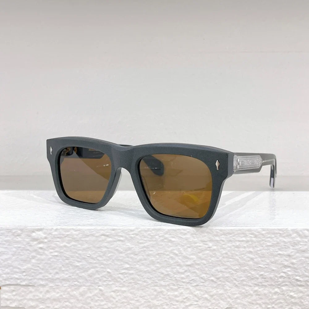 Top Quality CASH JMM Sunglasses Men Handmade Original Luxury Brand Glasses square Acetate Eyewear women Outdoor UV400 eyeglasses
Top Quality CASH JMM Sunglasses Men Handmade Original Luxury Brand Glasses square Acetate Eyewear women Outdoor UV400 eyeglasses