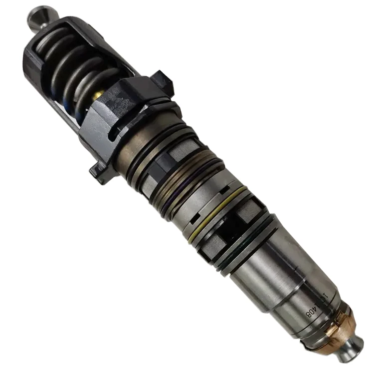 Reman Fuel Injectors 1511696 1764365 579263 579261 1499257 1521978 570016 1521977 1846349 for Cummins Scania truck R420 DC12.14 
Reman Fuel Injectors 1511696 1764365 579263 579261 1499257 1521978 570016 1521977 1846349 for Cummins Scania truck R420 DC12.14