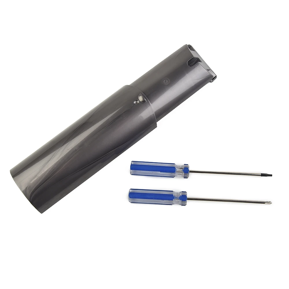 1Pc Bin Runner & 2Pcs Screwdrivers For Dyson V10 V11 SV12 SV14 Vacuum Cleaner Household Vacuum Cleaner Replacement Spare Parts
1Pc Bin Runner & 2Pcs Screwdrivers For Dyson V10 V11 SV12 SV14 Vacuum Cleaner Household Vacuum Cleaner Replacement Spare Parts