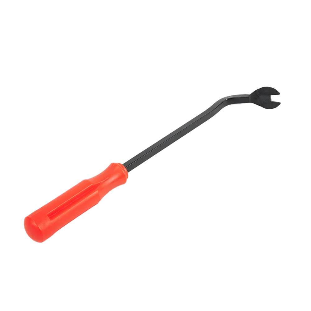 Nail Pullers Removal Tool For Car Door Trim Fasteners 1pc Accessories For Car Door Hot Sale Parts Pry Clamps Repair Tool
Nail Pullers Removal Tool For Car Door Trim Fasteners 1pc Accessories For Car Door Hot Sale Parts Pry Clamps Repair Tool