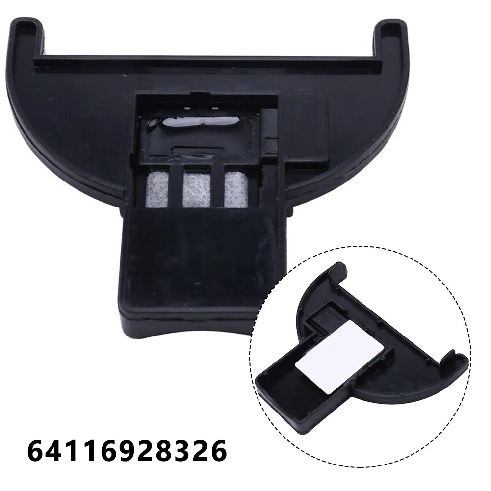 Sensor Condensation Sensor For BMW E60 E63 E82 E90 E65 Rain Condensation Sensor Windshield Rain Sensor High Quality
Sensor Condensation Sensor For BMW E60 E63 E82 E90 E65 Rain Condensation Sensor Windshield Rain Sensor High Quality
