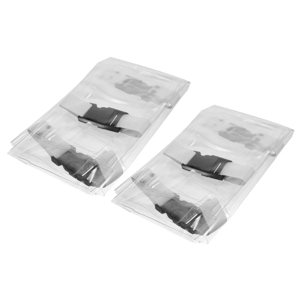 2 Pcs Chair Cushions Dental Protective Cover Recliner Protector Foot Other Oral Care Chemicals Pad
2 Pcs Chair Cushions Dental Protective Cover Recliner Protector Foot Other Oral Care Chemicals Pad