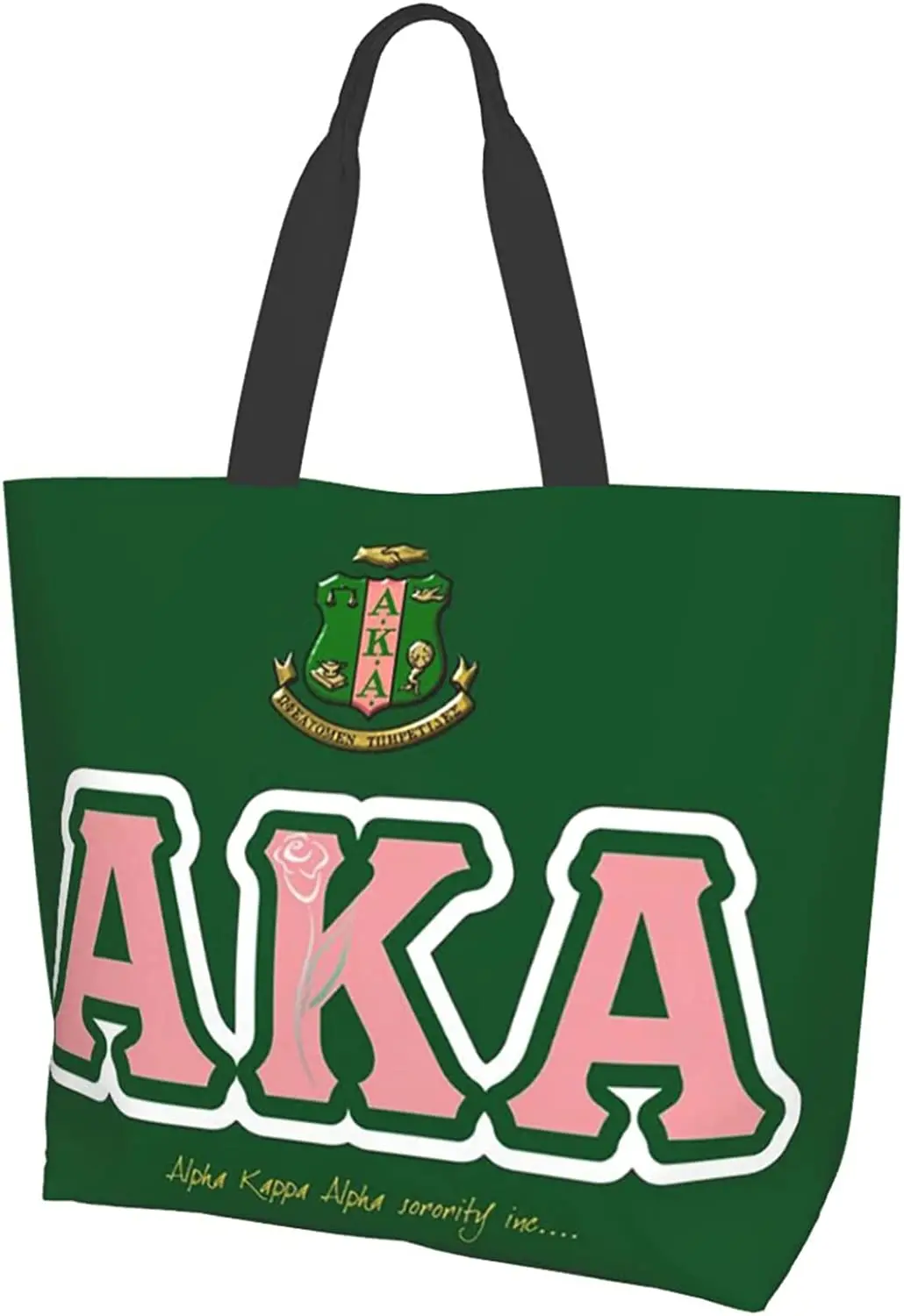Reusable Beach Tote Bags Travel Totes Bag Kitchen Grocery Bags Shopping Tote Sorority Gifts for Women Foldable Waterproof
Reusable Beach Tote Bags Travel Totes Bag Kitchen Grocery Bags Shopping Tote Sorority Gifts for Women Foldable Waterproof