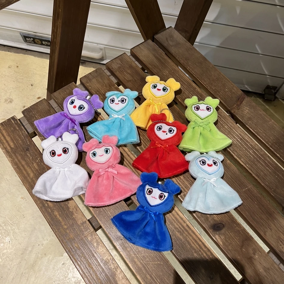 new Lovelys Plush Korean Super Star Plush Toy TWICE Momo Doll Keychain Pendant for Girls Cartoon Animal
new Lovelys Plush Korean Super Star Plush Toy TWICE Momo Doll Keychain Pendant for Girls Cartoon Animal