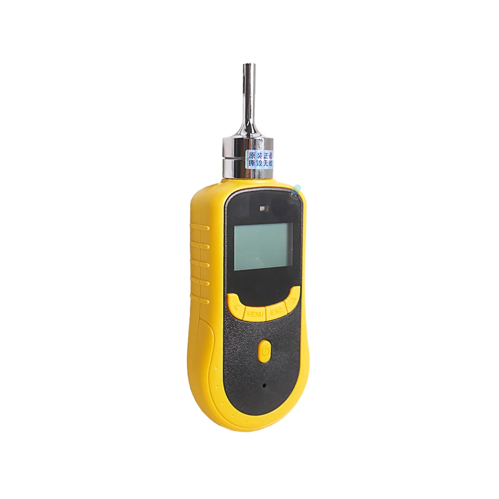 

AMBOHR ADOZ-E1000 ozone detector de metales profesional air quality meter