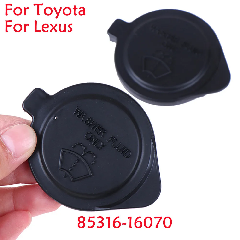Black Wiper Washer Fluid Reservoir Tank Bottle Cover For Toyota Prius C 12-14 Solara 06-08 For Camry 02-06 For Lexus LS400 96-98
Black Wiper Washer Fluid Reservoir Tank Bottle Cover For Toyota Prius C 12-14 Solara 06-08 For Camry 02-06 For Lexus LS400 96-98