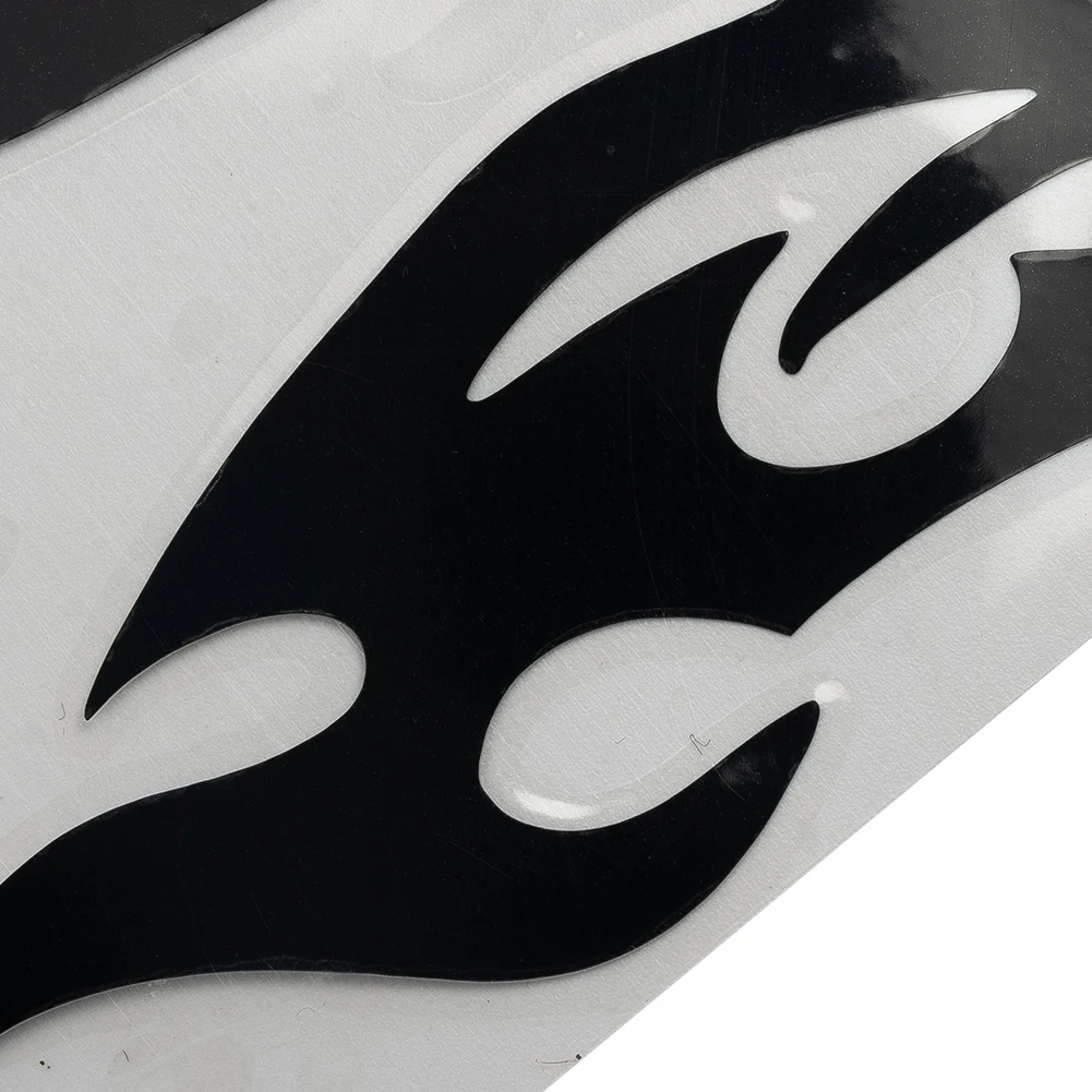 Universal DIY Flame Vinyl Decal Sticker Waterproof For Car Motorcycle Gas Tank Fende Waterproof Moto Flame Sticker Kit Decals
Universal DIY Flame Vinyl Decal Sticker Waterproof For Car Motorcycle Gas Tank Fende Waterproof Moto Flame Sticker Kit Decals