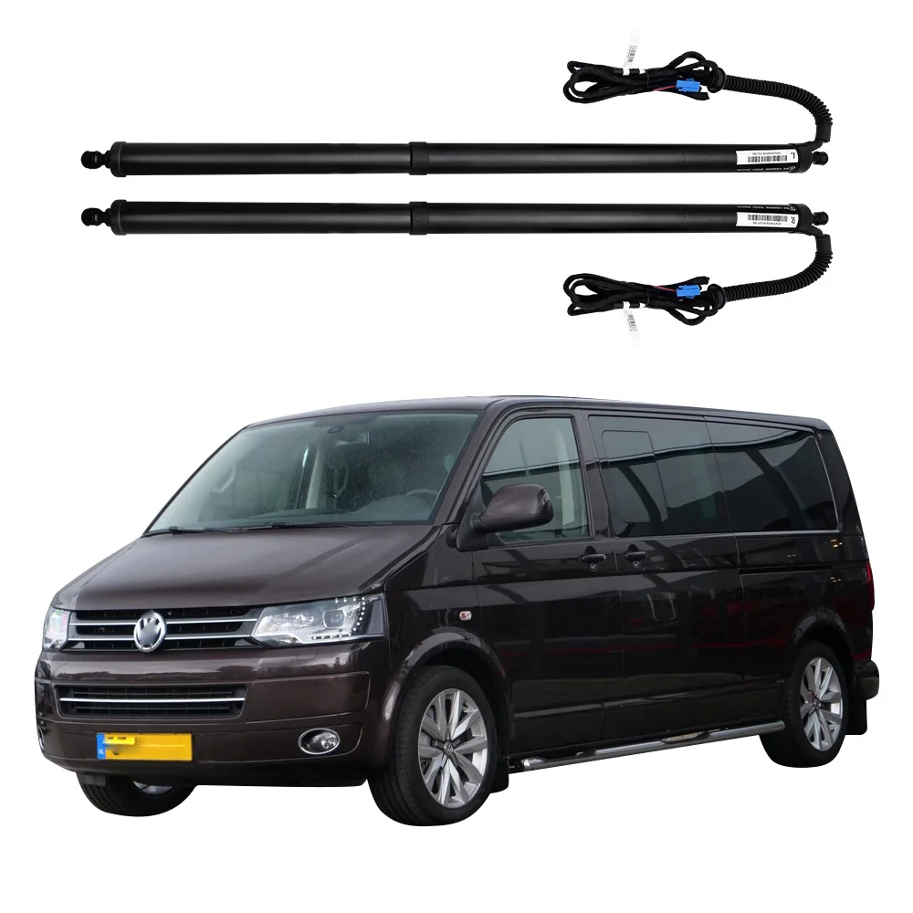 Car Power Trunk Lift For Volkswagen VW T5 Transporter Caravelle Electric Hatch Tailgate Tail gate Strut Auto Rear Door Actuator
Car Power Trunk Lift For Volkswagen VW T5 Transporter Caravelle Electric Hatch Tailgate Tail gate Strut Auto Rear Door Actuator