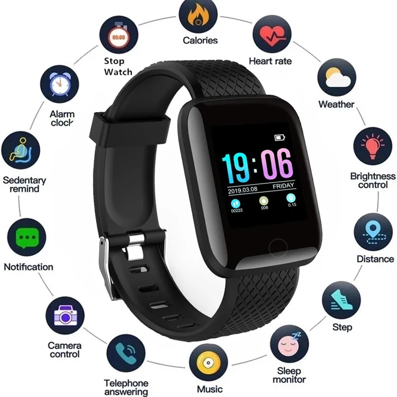 For Xiaomi Bluetooth Smart Watch Men Women Blood Pressure Heart Rate Monitor Sport Smartwatch Tracker reloj inteligente hombre
For Xiaomi Bluetooth Smart Watch Men Women Blood Pressure Heart Rate Monitor Sport Smartwatch Tracker reloj inteligente hombre