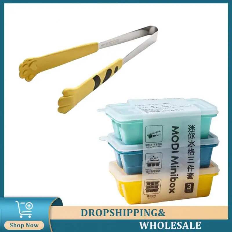 Силиконовая форма, удобная в использовании форма с крышкой, крутая вещь для гурманов, самый продаваемый зажим, силиконовый контейнер для льда, удобная форма
Силиконовая форма, удобная в использовании форма с крышкой, крутая вещь для гурманов, самый продаваемый зажим, силиконовый контейнер для льда, удобная форма