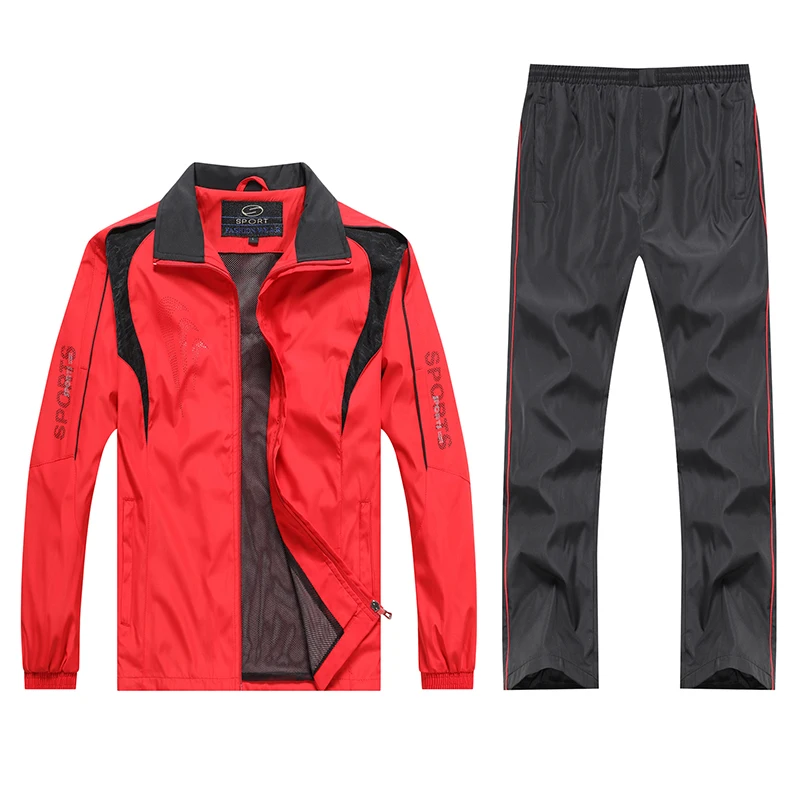 Men Sport Suits Gym Sets Spring Running Sets Gym Basketball Jogging Fitness Training Suits Warm News Sport Tracksuits Mens
Men Sport Suits Gym Sets Spring Running Sets Gym Basketball Jogging Fitness Training Suits Warm News Sport Tracksuits Mens