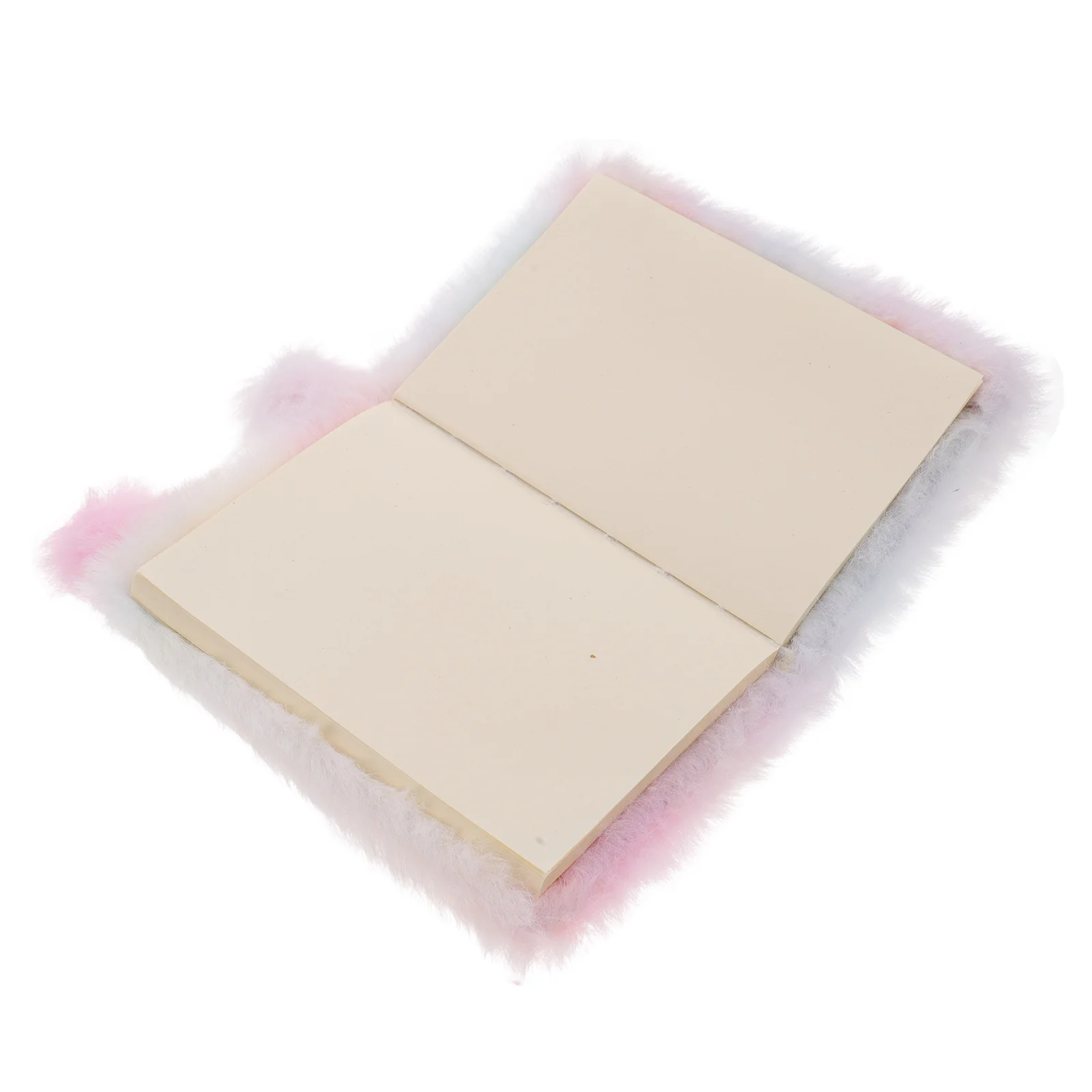 Plush Diary Book Fluffy Notebook Daily Use Notebook Cartoon Girl Note Book Diary Accessory
Plush Diary Book Fluffy Notebook Daily Use Notebook Cartoon Girl Note Book Diary Accessory