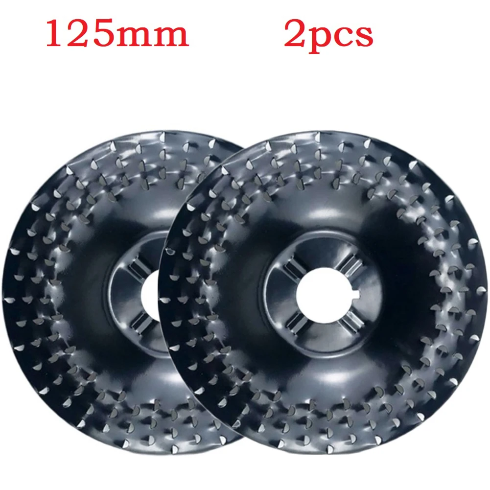 3.6/4.9Inch Grinder Wheel Disc Wood Shaping Wheel Grinding Discs For Angle Grinders Woodworking Sanding Rotary Abrasive Tool
3.6/4.9Inch Grinder Wheel Disc Wood Shaping Wheel Grinding Discs For Angle Grinders Woodworking Sanding Rotary Abrasive Tool