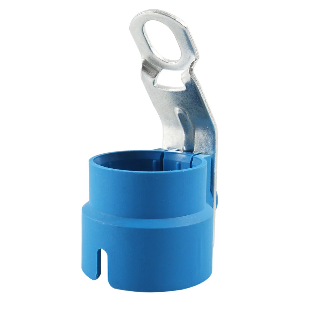 1x Parking Cover Plug Holder Trailer Plug Holder Weatherproof Protective Rigid Accessory For 7‑13Pin Red Blue ABS Exterior Parts
1x Parking Cover Plug Holder Trailer Plug Holder Weatherproof Protective Rigid Accessory For 7‑13Pin Red Blue ABS Exterior Parts