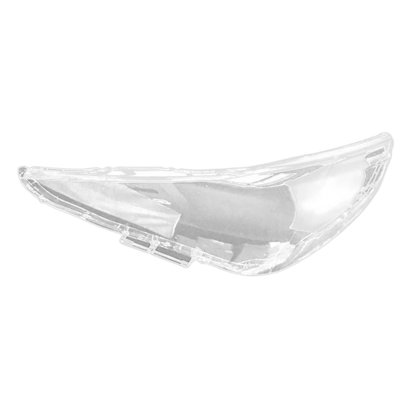 Headlight Lens for Hyundai Sonata 2011 2012 2013 2014 head light lamp Cover Replacement Front Car Light Auto Shell Left
Headlight Lens for Hyundai Sonata 2011 2012 2013 2014 head light lamp Cover Replacement Front Car Light Auto Shell Left