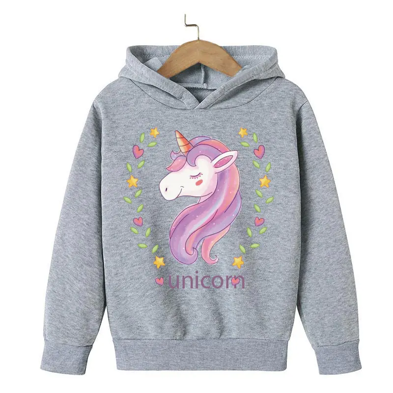 Toddler Unicorn Pullover Sweatshirts Toddler Unicorn Pullover Sweatshirts