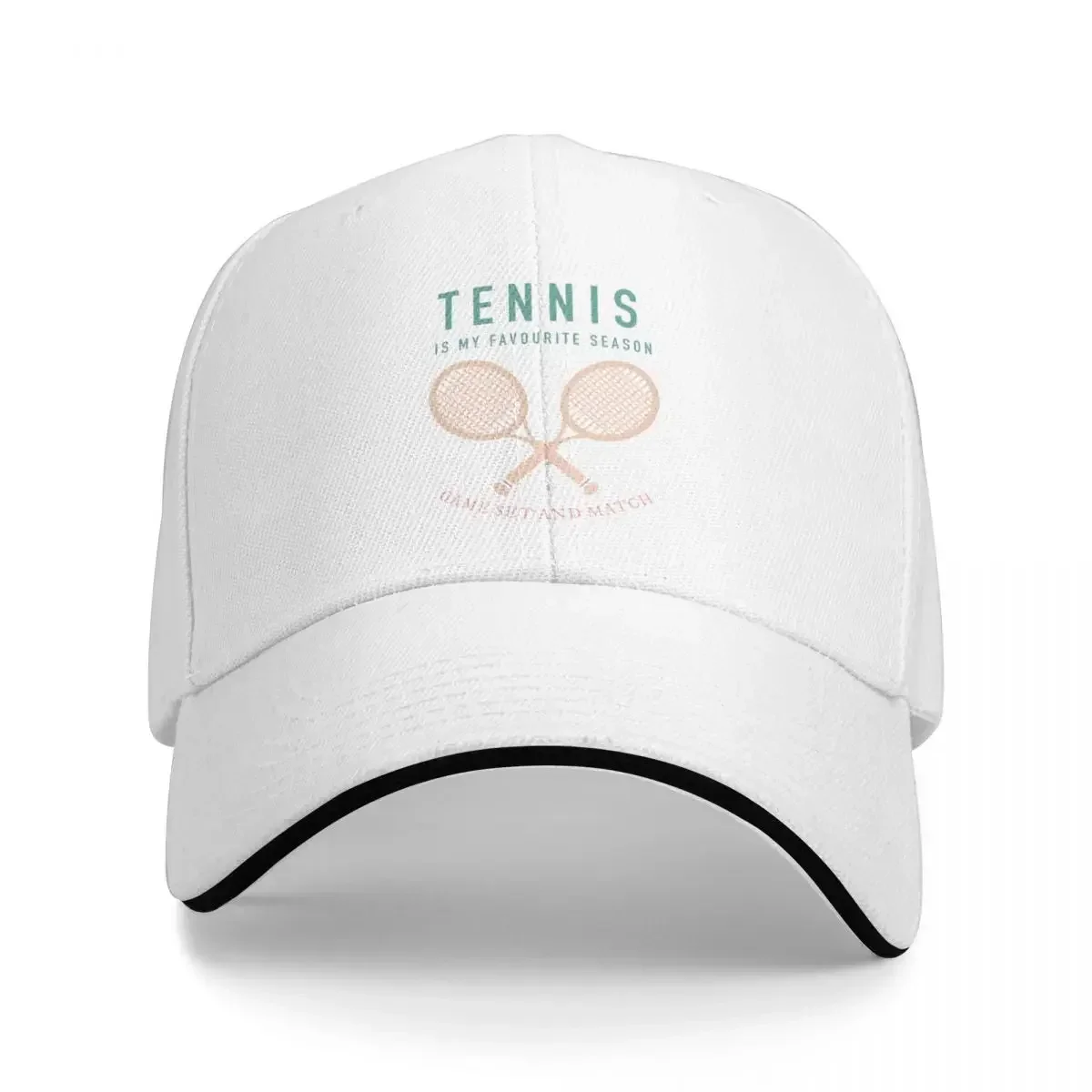 

US OPEN Tennis Grand Slam 2022 Cap Baseball Cap baseball cap man golf hat Visor hats for women Men's