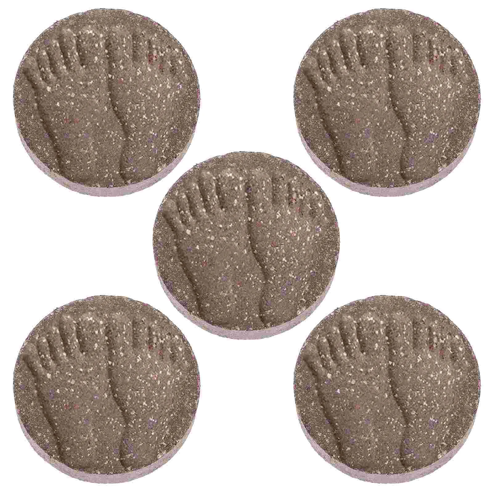 5pcs Portable Convenient Foot Soak Tablets Foot Care Massage Tablets Comfortable Convenient Foot Soak
5pcs Portable Convenient Foot Soak Tablets Foot Care Massage Tablets Comfortable Convenient Foot Soak