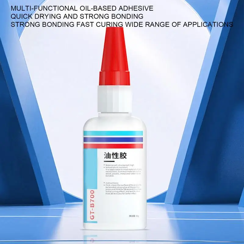 

Welding High Strength Oily Glue Universal Super Glue Mighty Instant Glue For Resin Ceramic Metal Glass Wood Soldering Agent