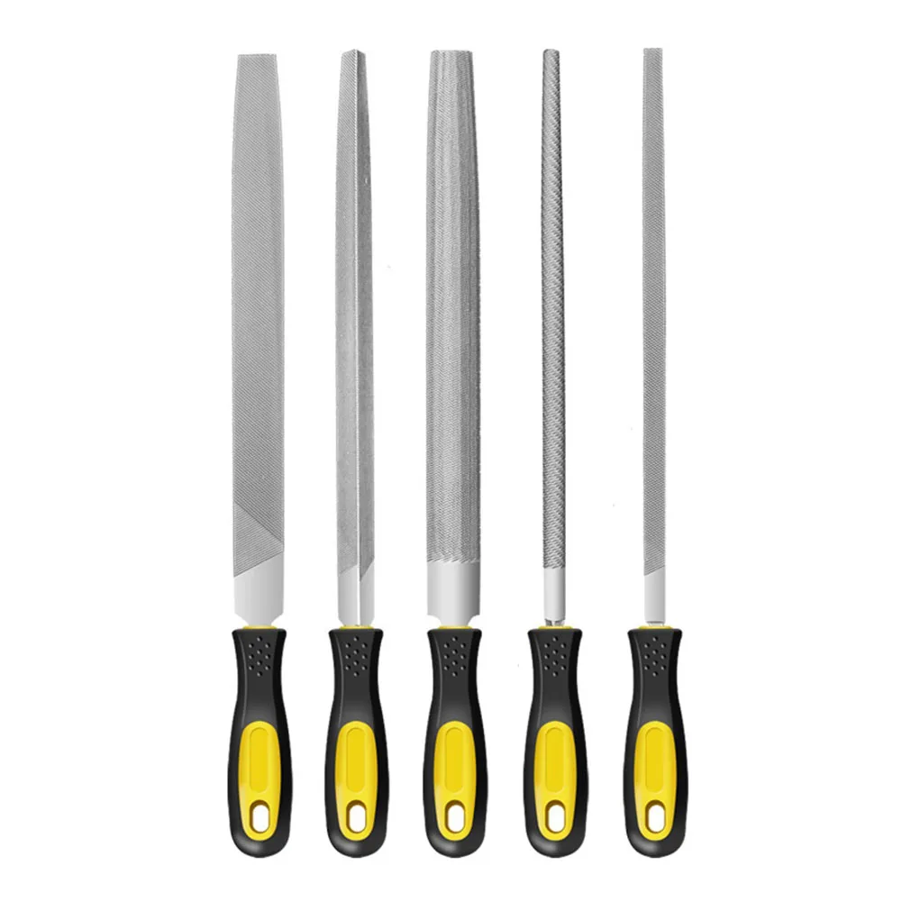 Shaping 8 Inch Fine-Toothed Metal File Set High Strength FineToothed File Set for Woodworking and DIY Enthusiasts
Shaping 8 Inch Fine-Toothed Metal File Set High Strength FineToothed File Set for Woodworking and DIY Enthusiasts