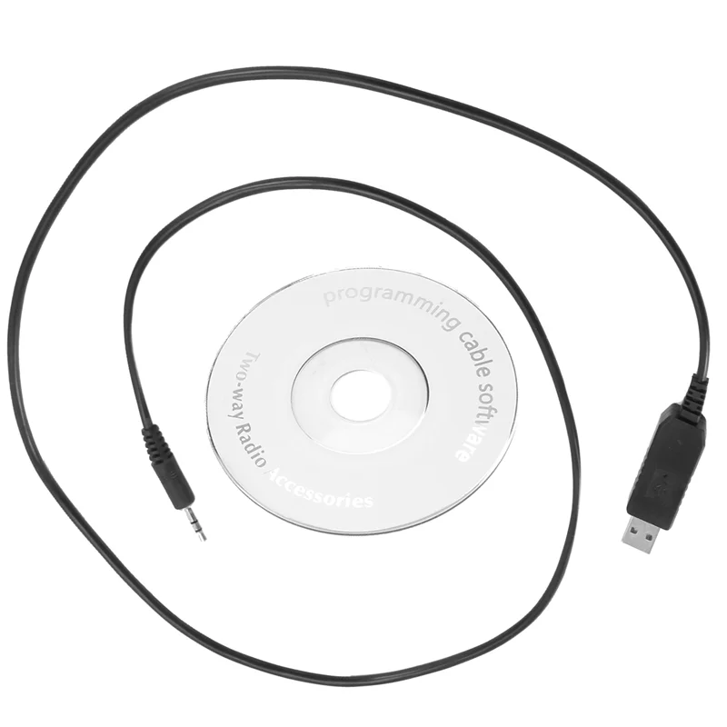 Для QYT KT-8900 KT8900R KT-UV980 Кабель для программирования и записи частоты
Для QYT KT-8900 KT8900R KT-UV980 Кабель для программирования и записи частоты