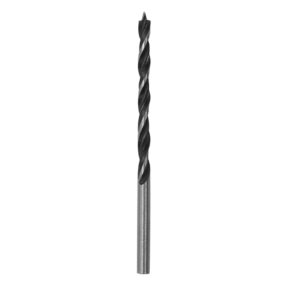 8 Pcs Wood Drill Bits 3MM Wood Drill Bit For Woodworking Spiral Carbon Steel Drill Bit High Strength Hardness Hand Tool
8 Pcs Wood Drill Bits 3MM Wood Drill Bit For Woodworking Spiral Carbon Steel Drill Bit High Strength Hardness Hand Tool