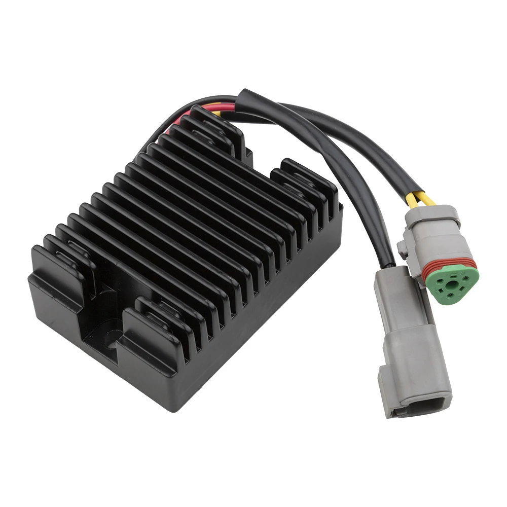 Regulator Rectifier for Sea Doo 4-Tec 278001969 278001581 RXP RXT GTX 3D RFI DI 
Regulator Rectifier for Sea Doo 4-Tec 278001969 278001581 RXP RXT GTX 3D RFI DI