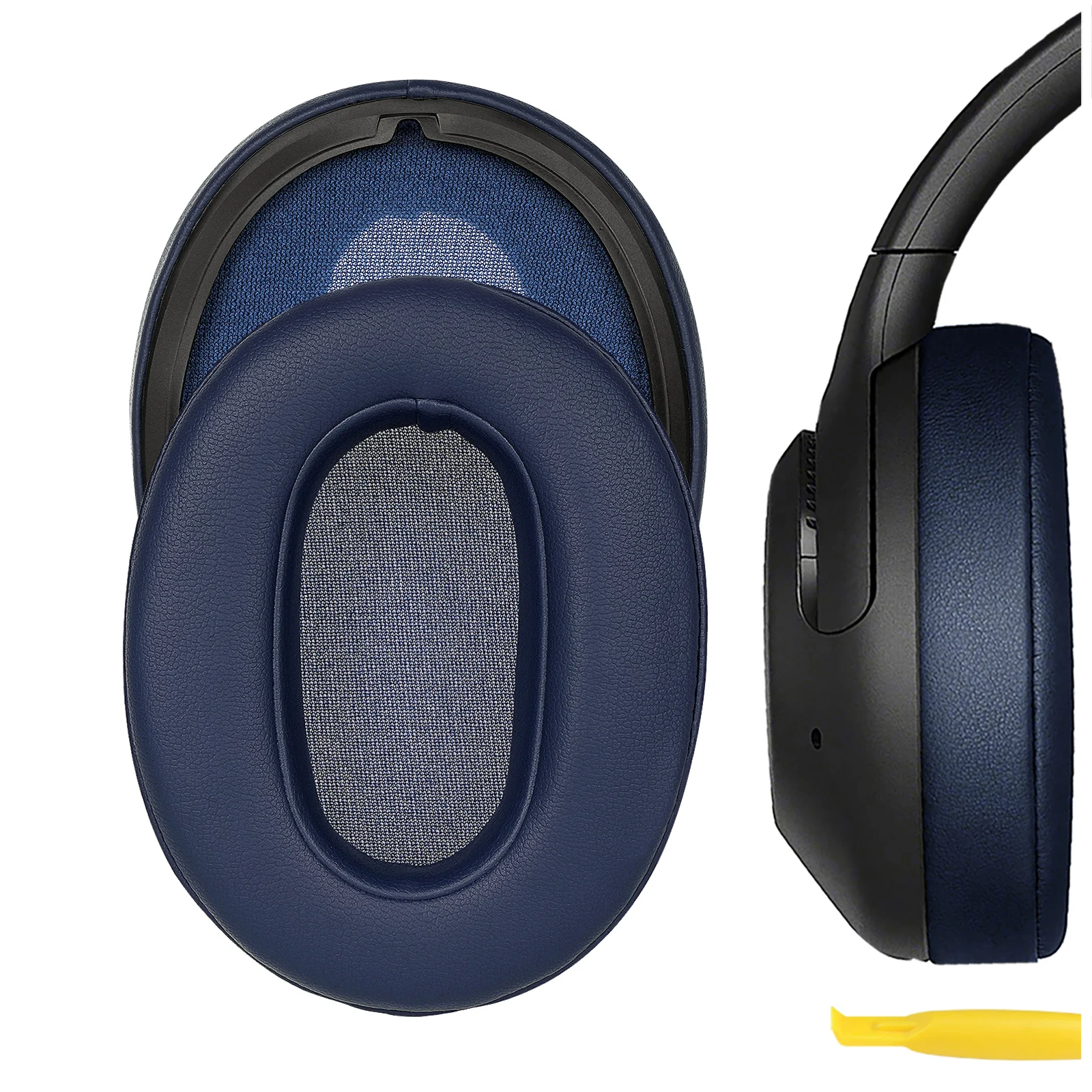 Сменные амбушюры Geekria QuickFit для наушников Sony, амбушюры для наушников, амбушюры для гарнитуры
Сменные амбушюры Geekria QuickFit для наушников Sony, амбушюры для наушников, амбушюры для гарнитуры
