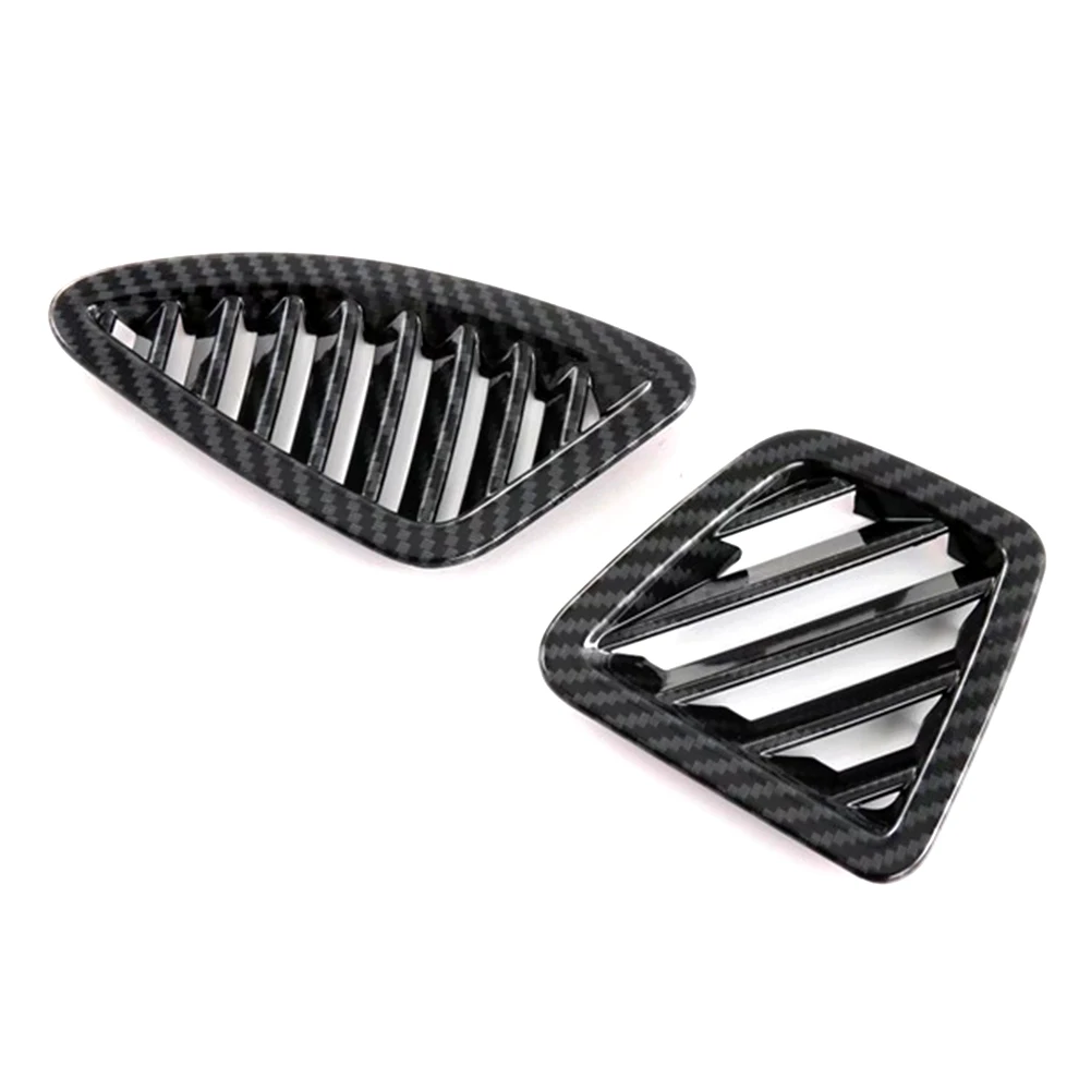 Protect Your Car's Air Vents with this Durable and Practical Side Air Vent Outlet Cover Trim for Kia Sportage NQ5
Protect Your Car's Air Vents with this Durable and Practical Side Air Vent Outlet Cover Trim for Kia Sportage NQ5