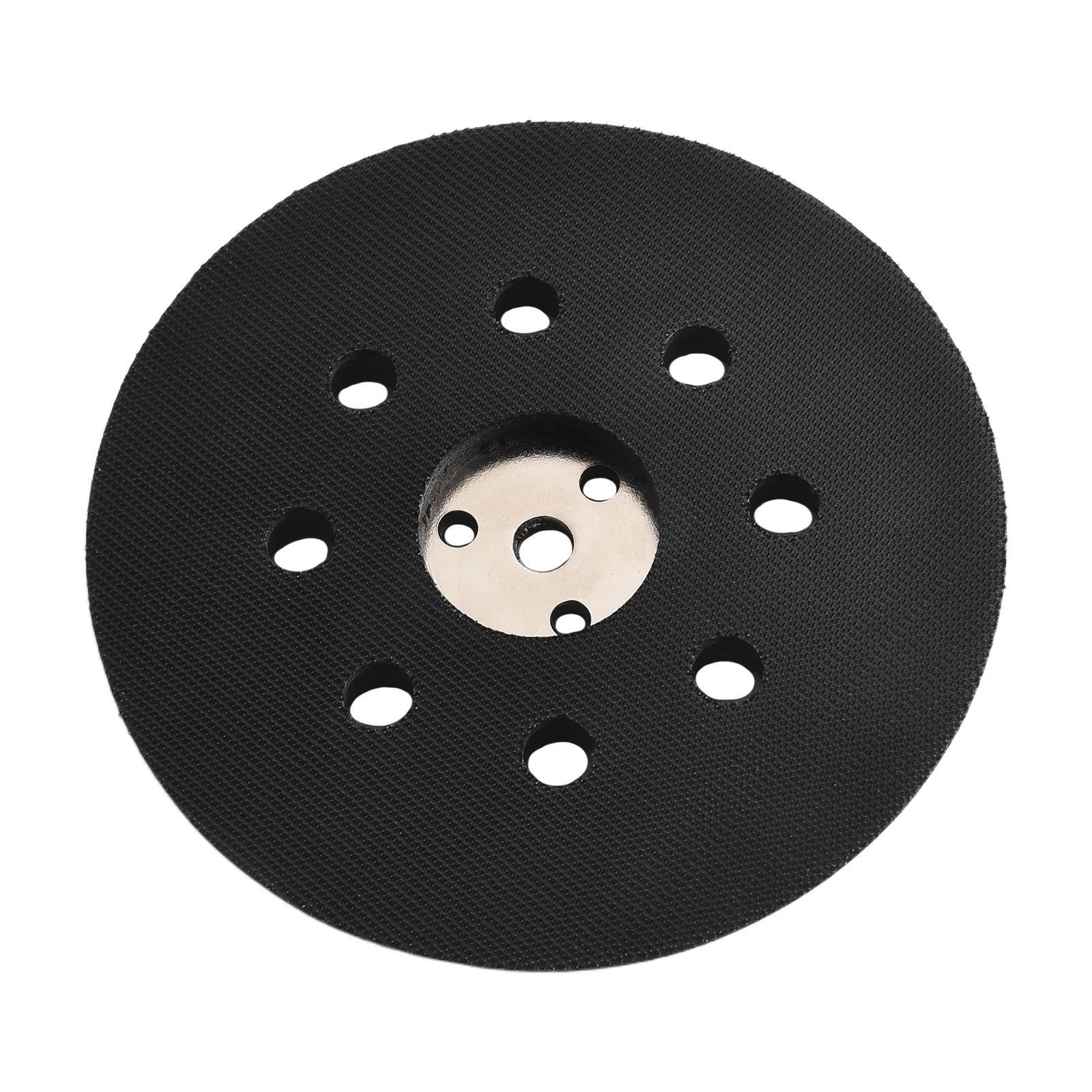 5-дюймовая черная подкладка для Bosch RS032 и RS031 моделей 1295DP 1295DH 1295DVS 3107DVS с винтовой установкой
5-дюймовая черная подкладка для Bosch RS032 и RS031 моделей 1295DP 1295DH 1295DVS 3107DVS с винтовой установкой