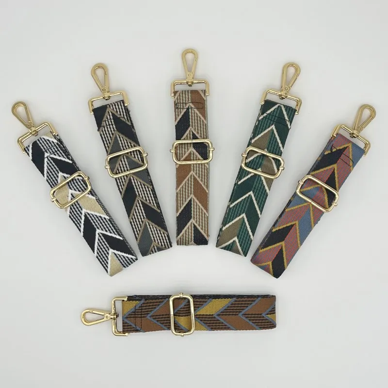 New Diagonal Grid Arrow 3.8cm Thick And Widened Luggage Accessories Bag Strap Shoulder Strap Diagonal Span Single Shoulder Repla
New Diagonal Grid Arrow 3.8cm Thick And Widened Luggage Accessories Bag Strap Shoulder Strap Diagonal Span Single Shoulder Repla