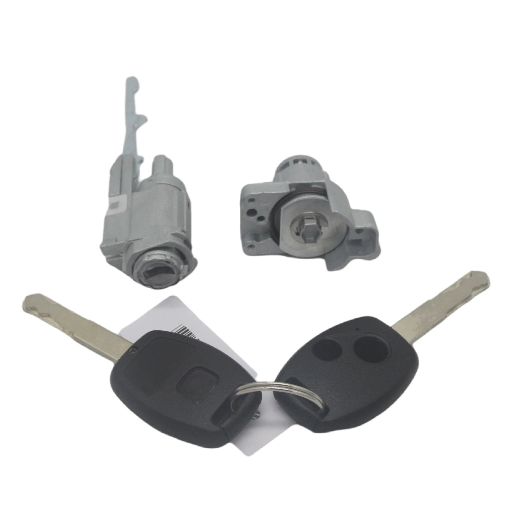 AL231 IGNITION SWITCH CYLINDER DOOR LOCK BARREL BUTTON KEYS FOR HONDA FIT ODYSSEY CIVIC 06-08 CRV
AL231 IGNITION SWITCH CYLINDER DOOR LOCK BARREL BUTTON KEYS FOR HONDA FIT ODYSSEY CIVIC 06-08 CRV