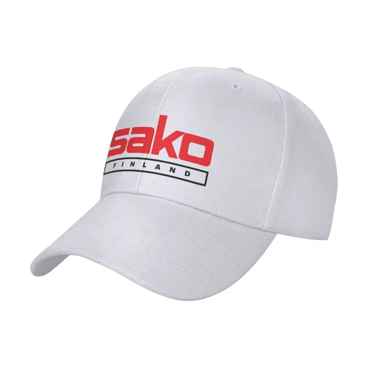 SAKO ARMS Baseball Caps Snapback Fashion Baseball Hats Breathable Casual Casquette Outdoor Unisex Polychromatic Customizable
SAKO ARMS Baseball Caps Snapback Fashion Baseball Hats Breathable Casual Casquette Outdoor Unisex Polychromatic Customizable