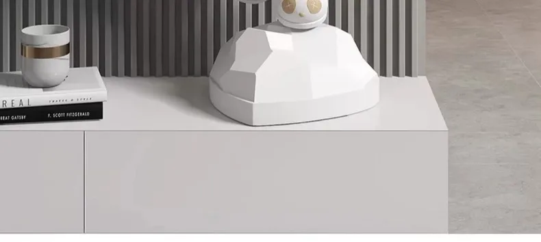 Bear Ornaments for Living Room, Large Floor-standing Piggy Bank, Bluetooth Moon Ball TV Cabinet, Home Decorations, Next to Sofa Bear Ornaments for Living Room, Large Floor-standing Piggy Bank, Bluetooth Moon Ball TV Cabinet, Home Decorations, Next to Sofa