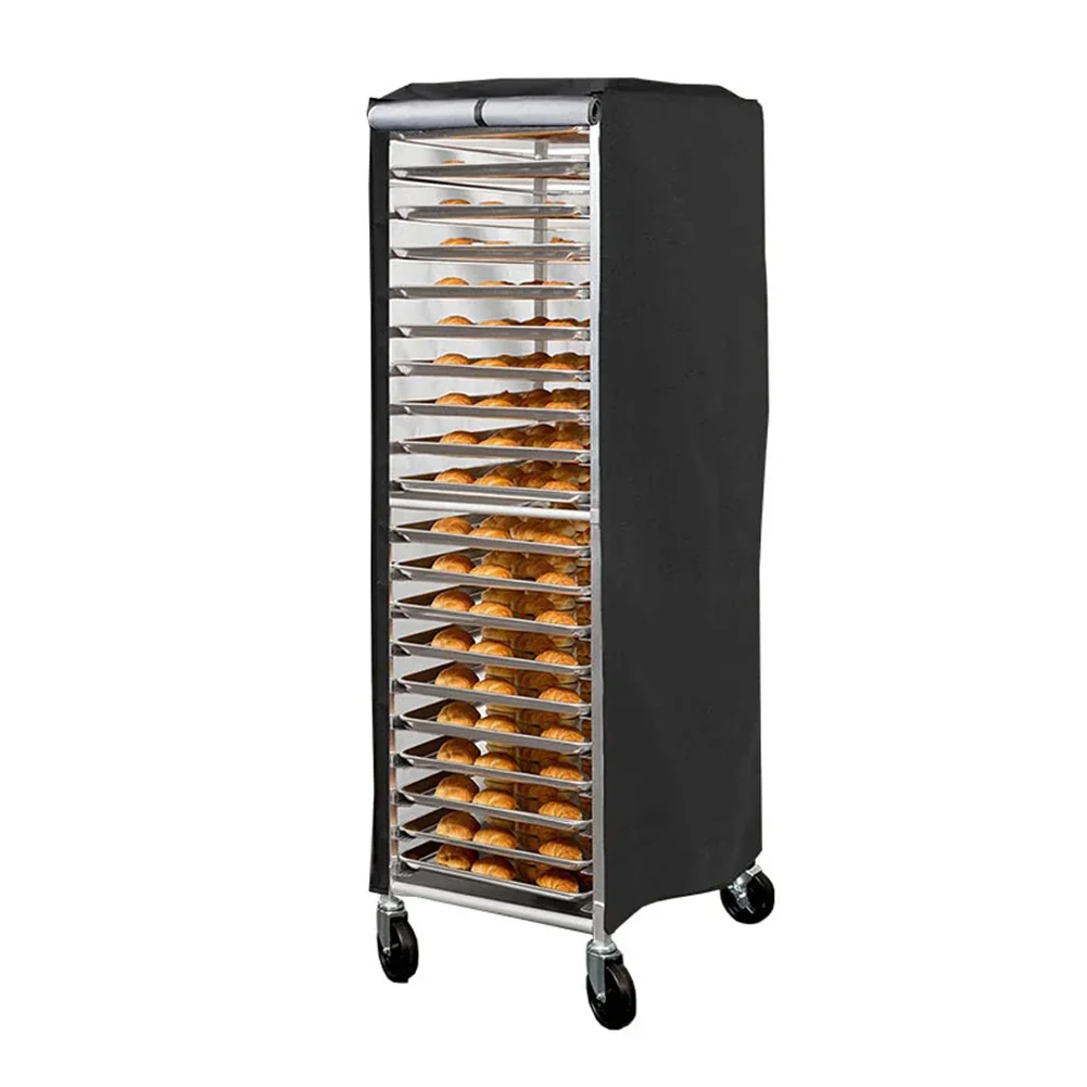 Pot Holder Cover Bun Rack Commercial Baker S Rack Bun Rack Cover Waterproof Flat Bottom Outdoor Rack Resistant
Pot Holder Cover Bun Rack Commercial Baker S Rack Bun Rack Cover Waterproof Flat Bottom Outdoor Rack Resistant