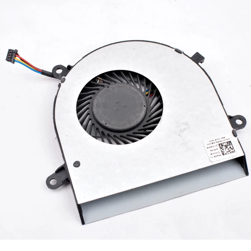 NEW COOLING FAN FOR Dell Inspiron 3475 1TMP6 BSC0705HA-00 BAZE0707R5M P013 i3475 I3475-A845BLK-PUS PVB070B05H P01 NEW COOLING FAN FOR Dell Inspiron 3475 1TMP6 BSC0705HA-00 BAZE0707R5M P013 i3475 I3475-A845BLK-PUS PVB070B05H P01