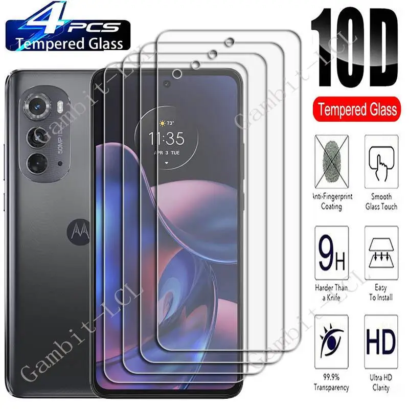 4PCS For Motorola Edge (2022) 6.6" Screen Protective Tempered Glass On MotorolaEdge 2022 Protection Cover Film
4PCS For Motorola Edge (2022) 6.6" Screen Protective Tempered Glass On MotorolaEdge 2022 Protection Cover Film