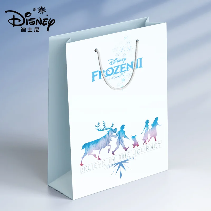 2023 New Disney Anime Frozen/marvel Cartoon Simple Premium Handheld Bag Children's Learning Tuition Bag Small Exquisite Gift Bag
2023 New Disney Anime Frozen/marvel Cartoon Simple Premium Handheld Bag Children's Learning Tuition Bag Small Exquisite Gift Bag