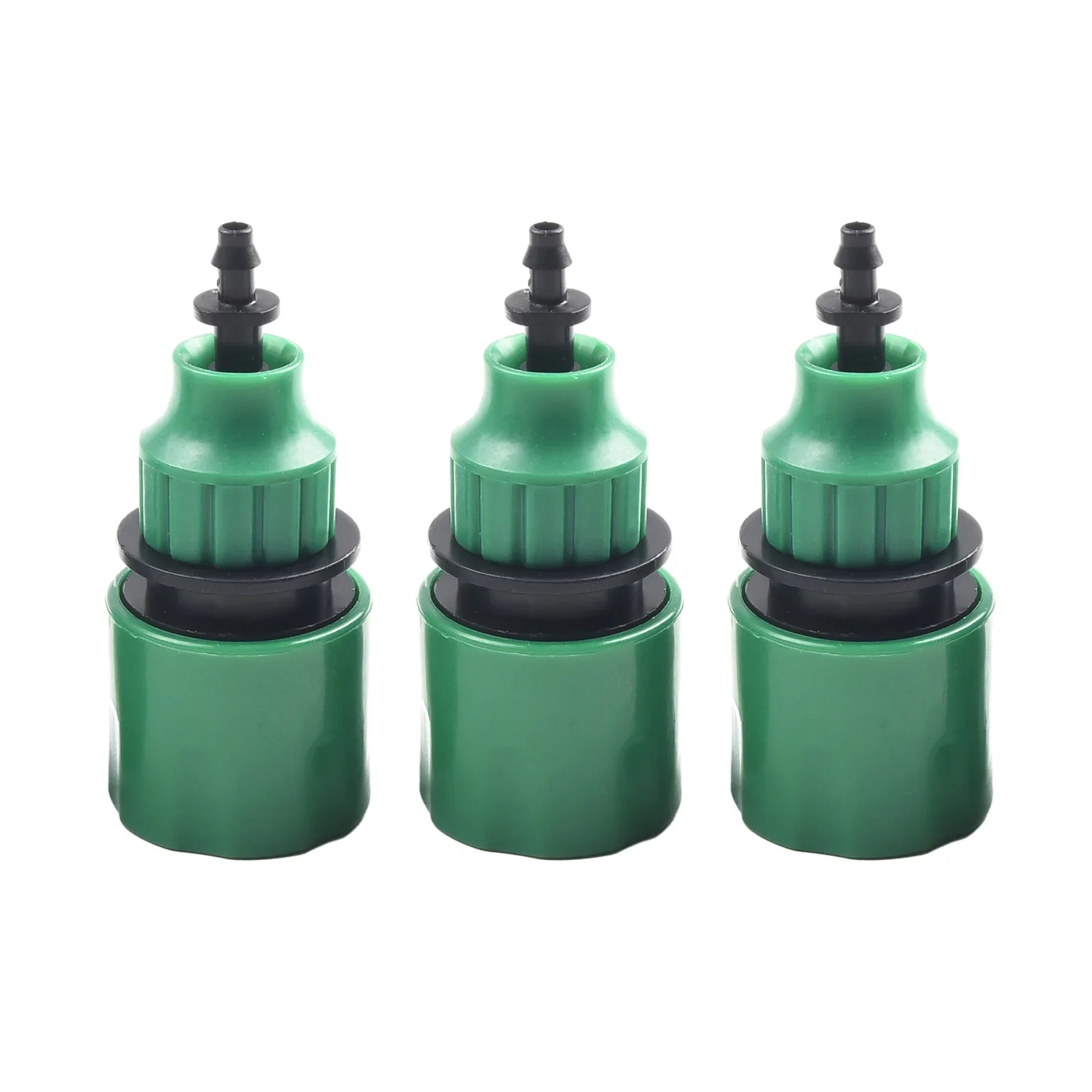 Adapter Hose Quick Connector Car Wash Hose Connector Pipe Adapter Garden Micro Irrigation Adapter 4/7mm/8/11mm
Adapter Hose Quick Connector Car Wash Hose Connector Pipe Adapter Garden Micro Irrigation Adapter 4/7mm/8/11mm