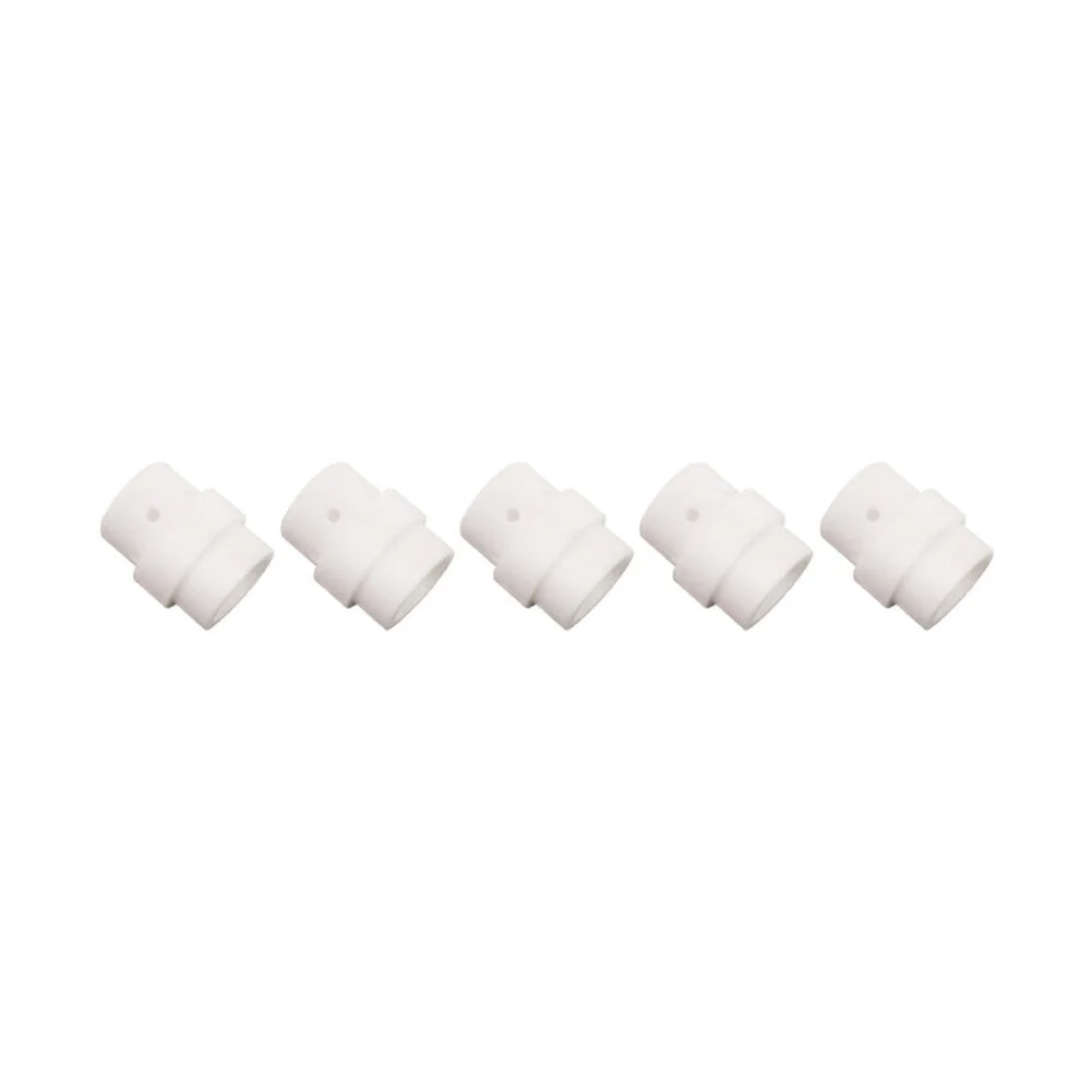 5Pcs MB 24 KD MIG 250A Welding Torch Gas Diffuser For Binzel Abicor Style Gas Welder Accessories Welding Tool Equipment
5Pcs MB 24 KD MIG 250A Welding Torch Gas Diffuser For Binzel Abicor Style Gas Welder Accessories Welding Tool Equipment