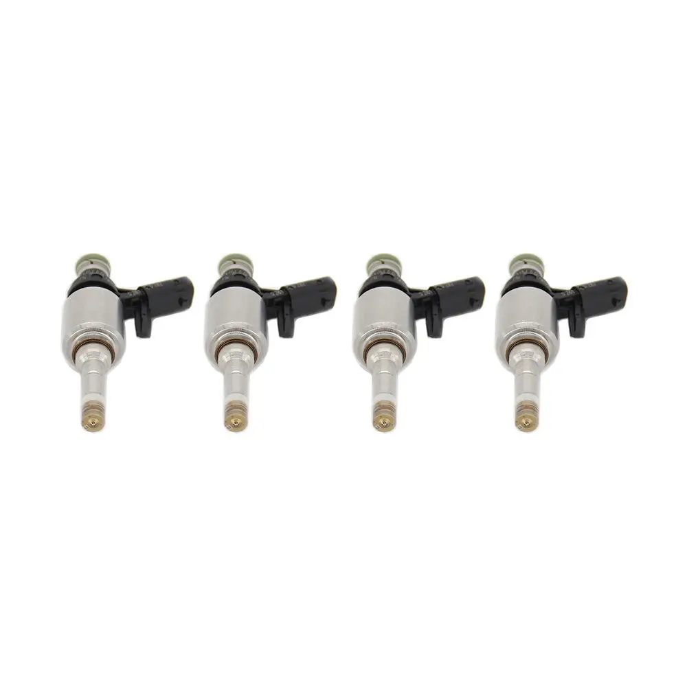 Топливные форсунки двигателя Gen3 EA888 для VW Golf GTI CHHA CHHB AUDI A4 A6 CNCD CYNB
Топливные форсунки двигателя Gen3 EA888 для VW Golf GTI CHHA CHHB AUDI A4 A6 CNCD CYNB