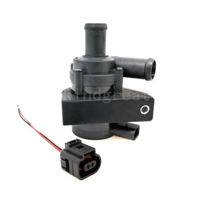 Parking Heater Electric Auxiliary Water Pump 1K0965561L For Webasto Thermo Top Eberspacher Hydronic Coolant Heaters
Parking Heater Electric Auxiliary Water Pump 1K0965561L For Webasto Thermo Top Eberspacher Hydronic Coolant Heaters