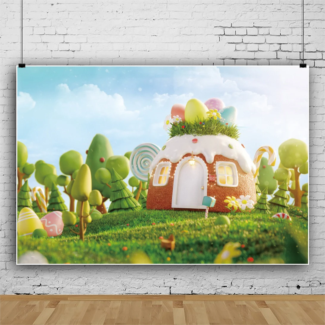 Vinyl Custom Decorative Background For Children's Birthday Party Newborn Photography Backdrops Studio Props ZLSZ-06
Vinyl Custom Decorative Background For Children's Birthday Party Newborn Photography Backdrops Studio Props ZLSZ-06